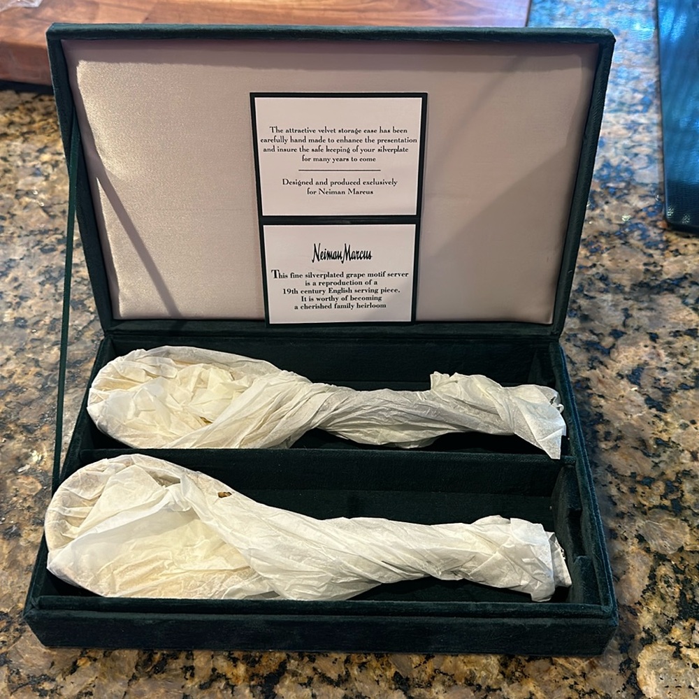 Neiman Marcus Server
